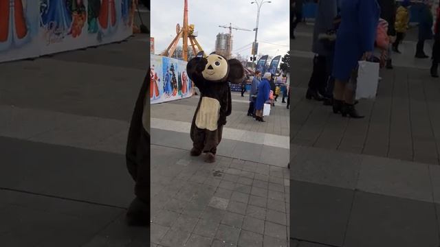 Предновогодняя суета краснодара. смотреть онлайн