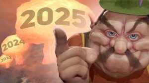 Ставлю 100к на будущее игр: что взорвёт индустрию к 2027