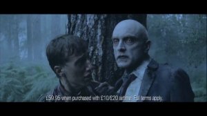 5 САМЫХ ЖУТКИХ И СТРАШНЫХ РЕКЛАМ НА ТВ ЧАСТЬ 3