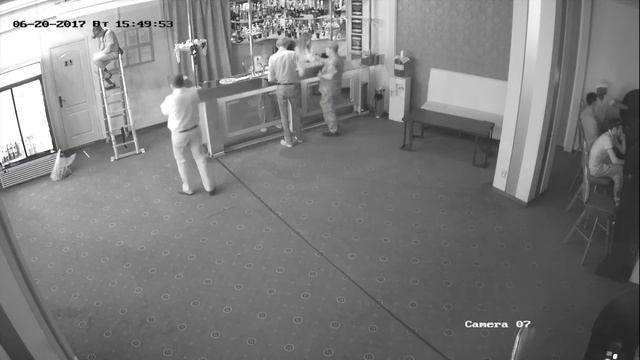 долбануло током смотреть онлайн