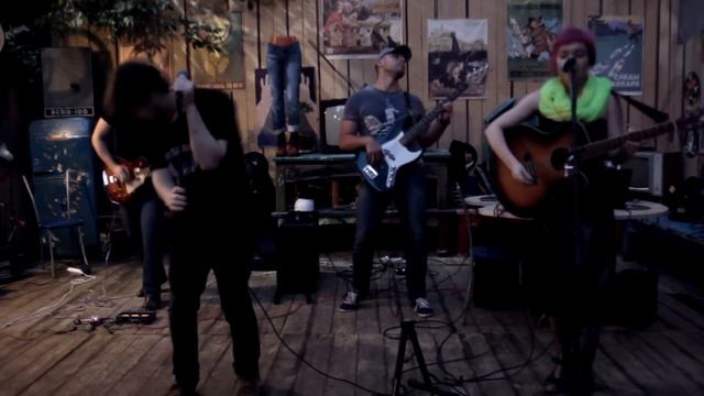 1,5 Zемлекопа X DMA - Структура системы (live)