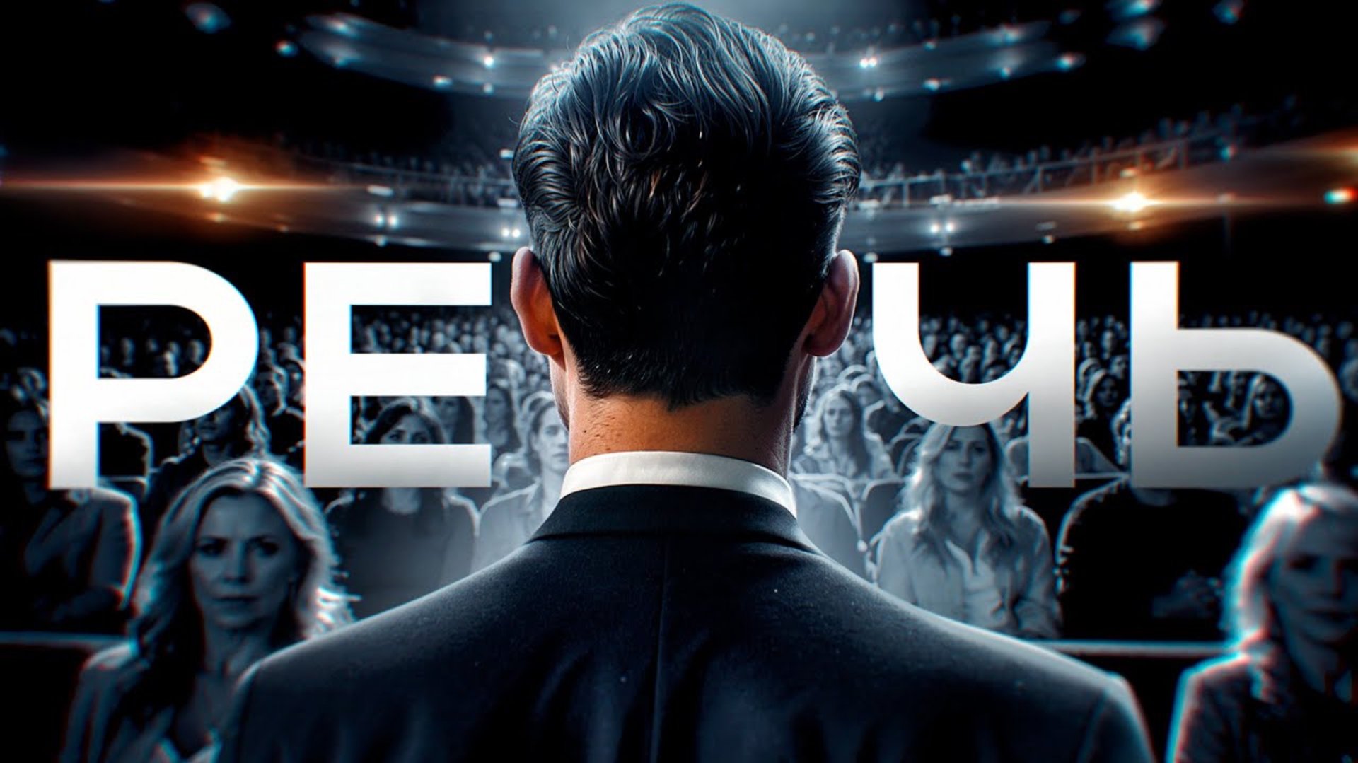 КРАСИВАЯ РЕЧЬ ЗА 8 МИНУТ