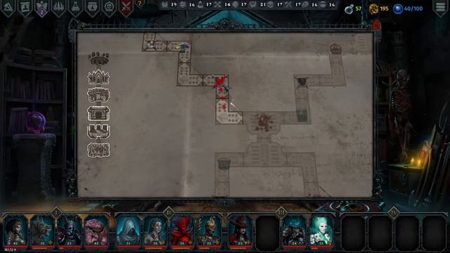 Iratus: Lord of the Dead. 6.1 серия. смотреть онлайн