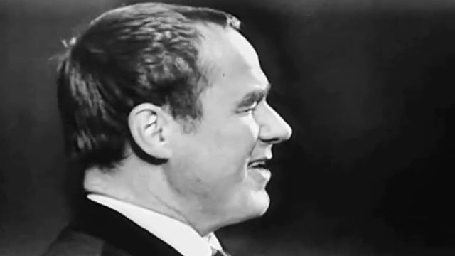 Георг Отс Я люблю тебя, жизнь