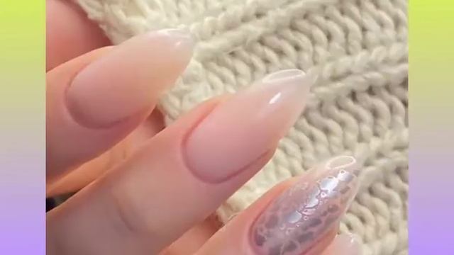 Дизайн ногтей 2022 / Nail Design 2022 смотреть онлайн