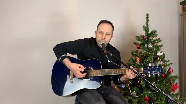 The Killers - Human - Юрий Беляков Cover смотреть онлайн