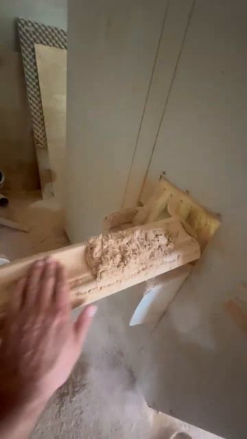 Четырехсторонний станок Beaver 415 смотреть онлайн