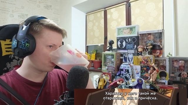 СНАЧАЛА БАНЯ, ПОТОМ РАЗБОРКИ С МАФИЕЙ! Sakamoto Days / Дни Сак