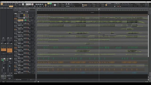 11. Bonus 2 - Case Studios, Behind The Scenes 1 смотреть онлайн