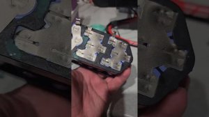 аккумуляторы инструмент фенгбао fengbao  #пайка #электрон