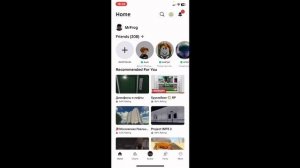 Как зайти на заблокированную карту в Roblox (мой вариант)