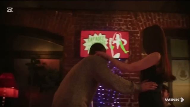 Песня «Кайфую» в исполнении Лёхи с сериала «ландыши»