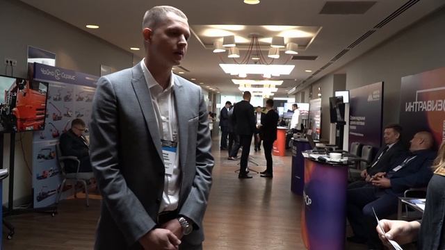 ПромМаш Тест смотреть онлайн