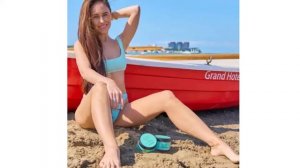 Илана Юрьева раздвинула ноги в общественном месте