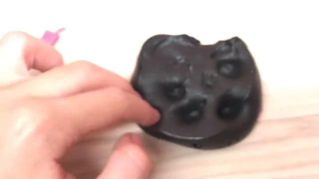 Слаймы от подруги!!! Засохший слайм????😶 смотреть онлайн
