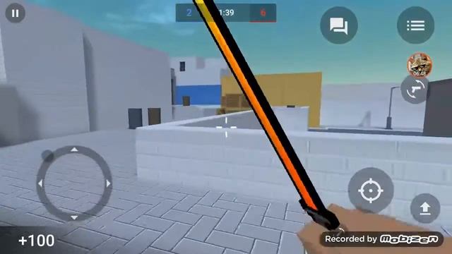 Приколы в блок страйк с другом смотреть онлайн