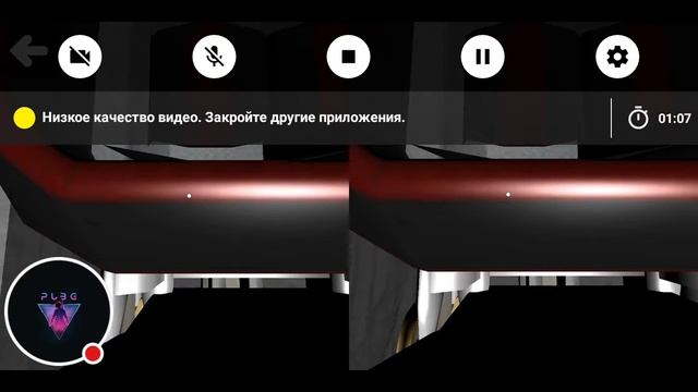 Стрим игры "VR Thrills". смотреть онлайн