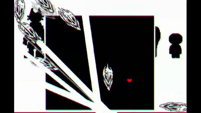 Last Breath Sans Hard Mode прохождения