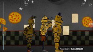 песня puppet song на русском