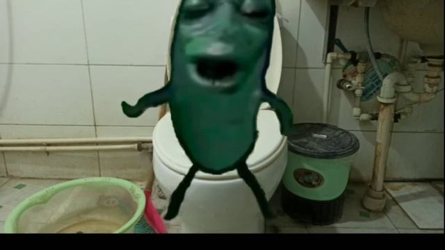 ПЛАНКТОН И ВАНТУС/МЕМ смотреть онлайн