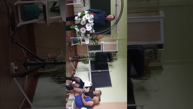 Позвоните домой... День пожилого человека 29.09.2019 год смотреть онлайн