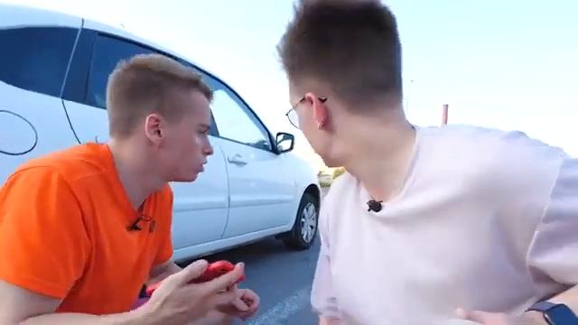 ВИЛЬЯМ БРУНО ИЗМЕНЯЕТ АЛИНЕ?! смотреть онлайн