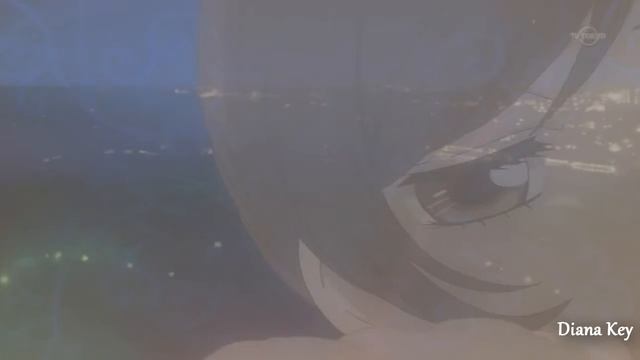 ♥Очень приятно, бог! - Нанами - Одна, в сонном парке♥ смотреть онлайн