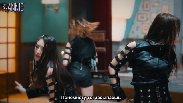 Dreamcatcher - YOU AND I (рус.саб) смотреть онлайн