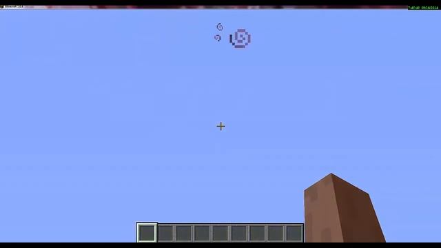 Крутая команда в minecraft! смотреть онлайн
