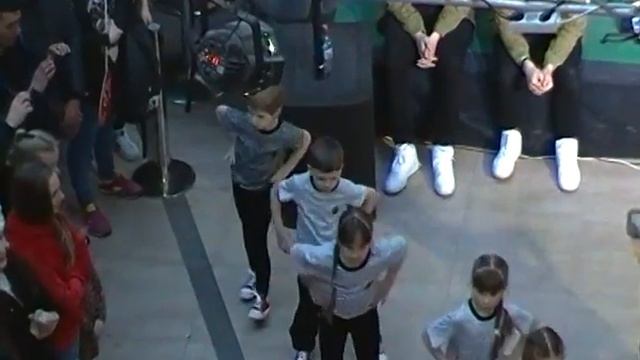 Алёна - Буратино