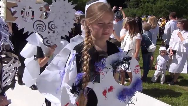 Суханово. Союз Архитекторов России