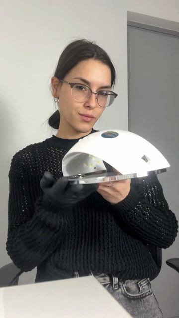 Пора заменить лампы 👍🏻 #Маникюр #Ногти #кабинет смотреть онлайн