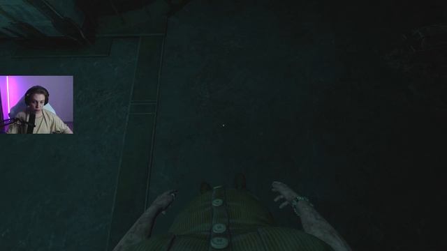 Строим кирпичный заводик | Amnesia: Rebirth | День 4 ФИНАЛ