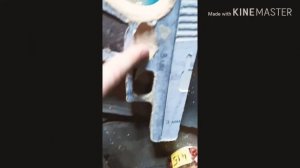 Как сделать Глок 18 из БУМАГИ