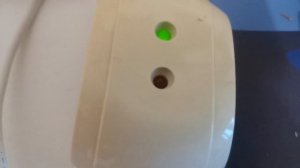 тест пожарной сигнализации