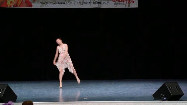 Пилипенко Анастасия, 