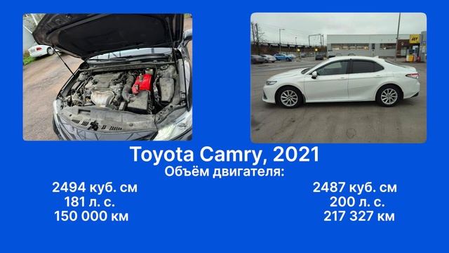 Автоподбор до 3 млн рублей. Что взять на торгах в январ? смотреть онлайн