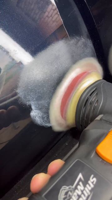 Полировка #детейлинг #autodetailing #carwash #detailing #полировка #ке смотреть онлайн