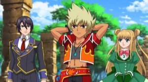 Infinity Nado. Сезон 4. Серия 20. Гордый Охотник | Новый сезон