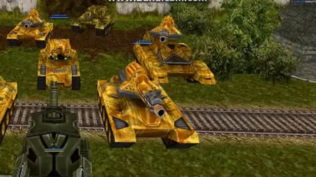 Танки Онлайн | Обзор Краски ((Чемпион)) смотреть онлайн