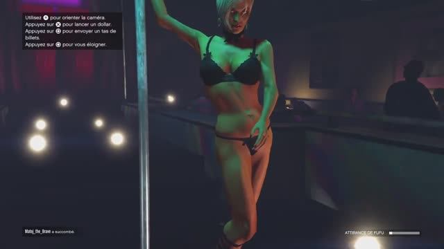 Contre la montre d'HSW Sandy Shores 17 novembre 2022 (02:21.691)