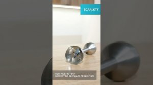 Блендер погружной SCARLETT SC-HB42F40