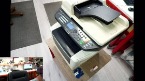 Все о принтерах