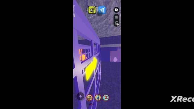 прохождение Roblox
