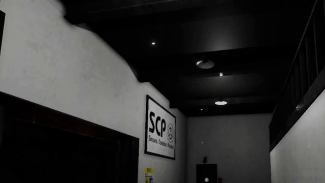 Запускаем SCP: Secret Laboratory на слабом пк. смотреть онлайн