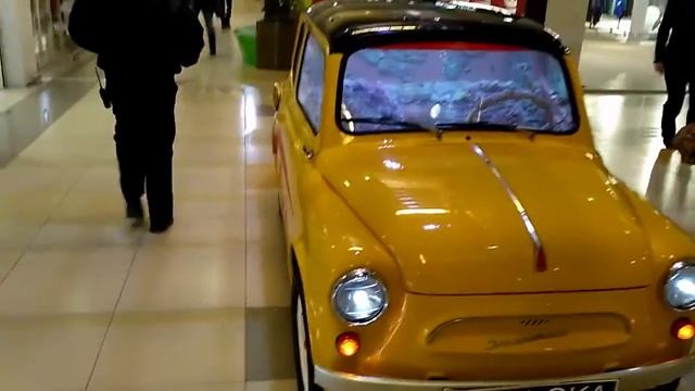 Запор-аквариум!!!! Рыбку не задави! No comments! смотреть онлайн