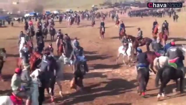 22 12 2019 BAXMAL TUMANI SHAROF BO'TAYEV KO'PKARISI 1 QISM смотреть онлайн