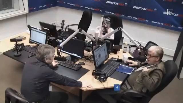 "Зелёным человечкам" хватит двух часов чтоб поменять флаги в Литве.. Ростислав Ищенко 2016 смотреть онлайн