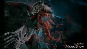 Я монстр . Карнаж и Веном