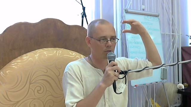 Воскресная Программа 07.07.13 КЦ "Гаура" смотреть онлайн